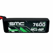 HCL-HP 11.1V 7600mAh 150C  G10 Protection Plates